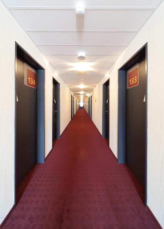 Mcdreams Hotel Munchen - Messe Feldkirchen  Chambre photo